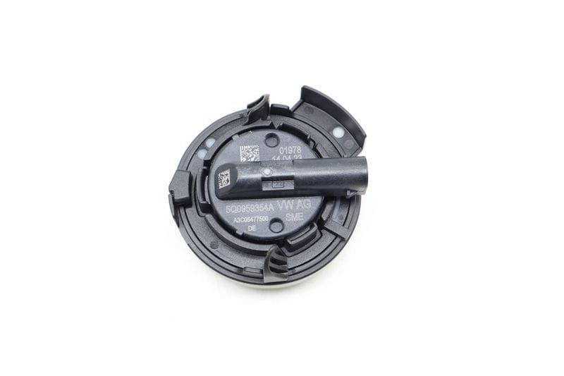 Airbag Impact / Crash Sensor 5Q0959354A — Used (SKU 632840)