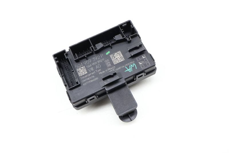 Door / Window Control Module 5Q4959392P — Used (SKU 632859)