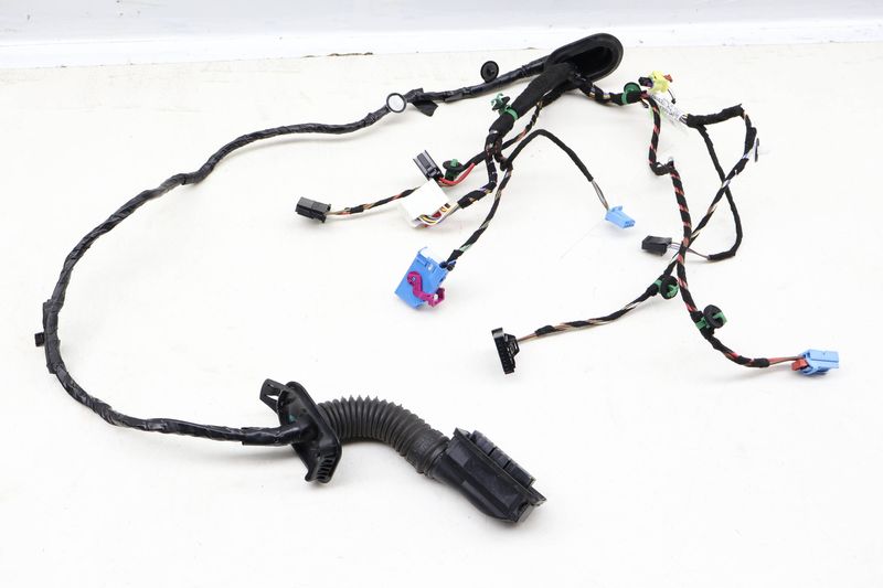 Door Wire / Wiring Harness 17B971120DP — Used (SKU 633044)
