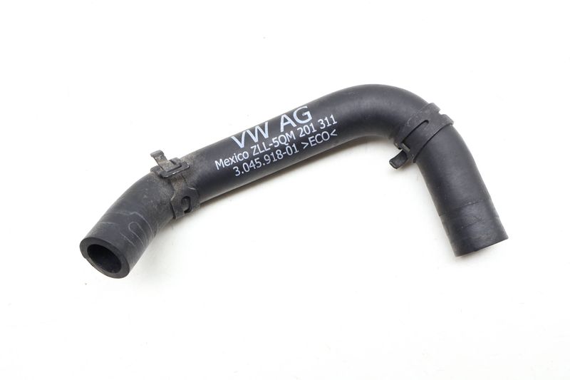 Leak Detection Pump / Evap Hose 5QM201311 — Used (SKU 632875)