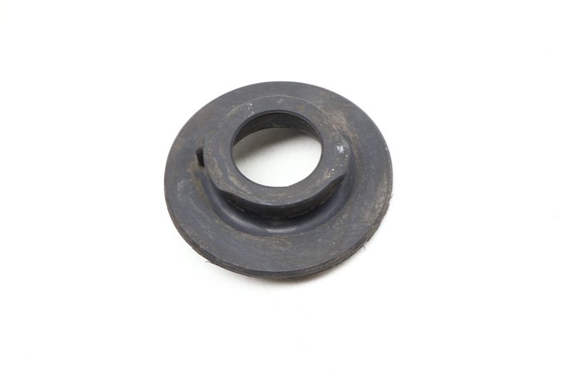 Lower Coil Spring Rubber Mount 5QM512297 — Used (SKU 632987)
