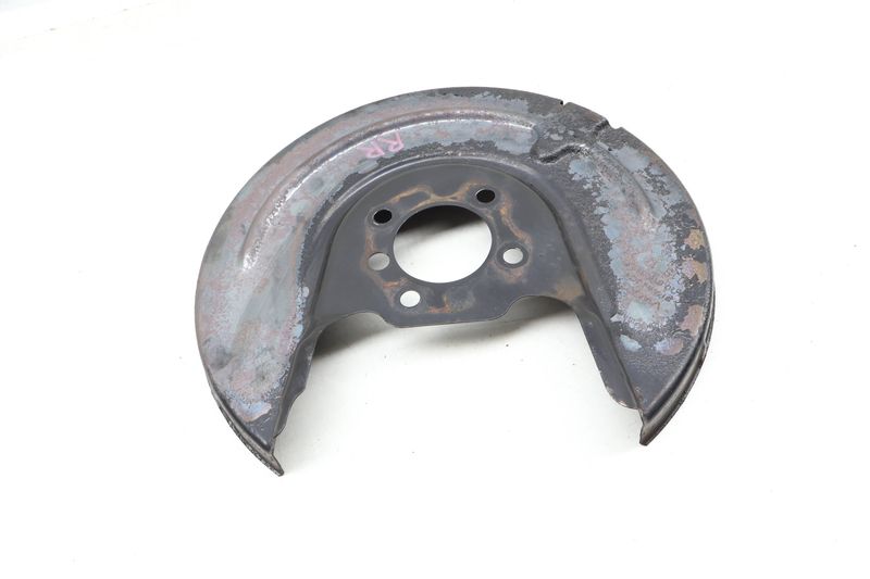 Brake Dust / Splash Shield 5Q0615612P — Used (SKU 632947)