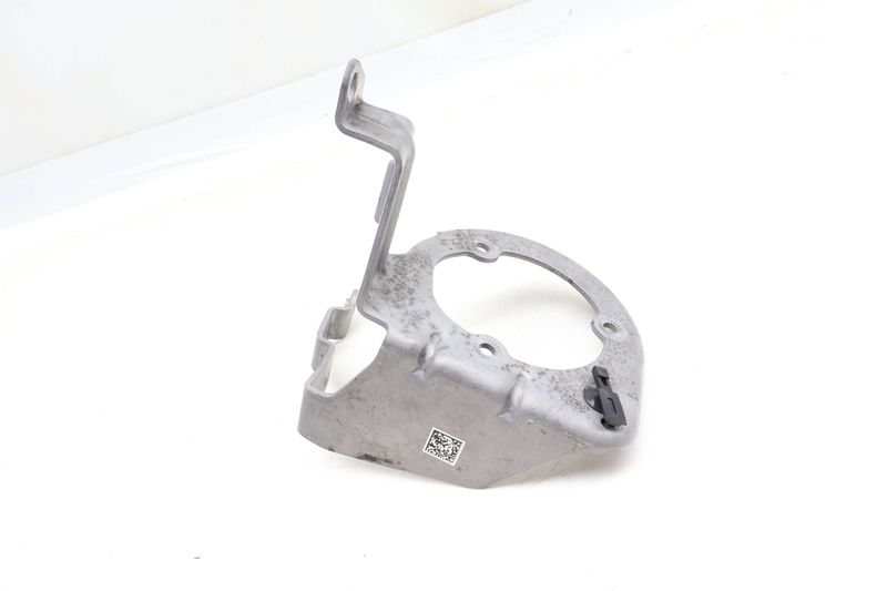Secondary Air Pump Mount Bracket 05E131085D — Used (SKU 632895)