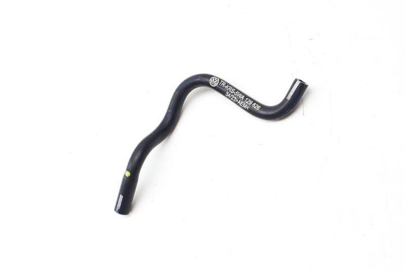 Air Intake Hose / Tube 5WA129626 — Used (SKU 708712)