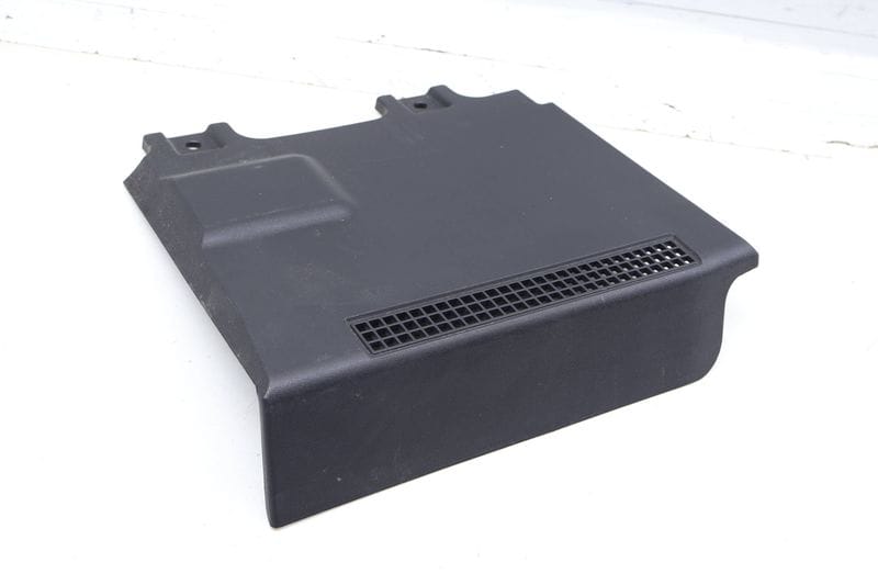 Battery Voltage Converter Cover 5WA907318 — Used (SKU 708878)