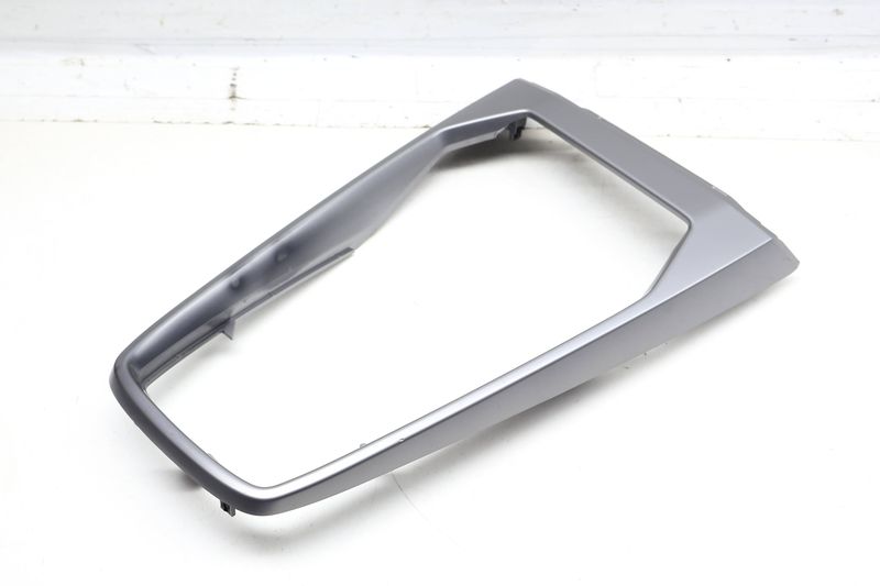Center Console Trim / Frame 8Y1863969 — Used (SKU 708839)