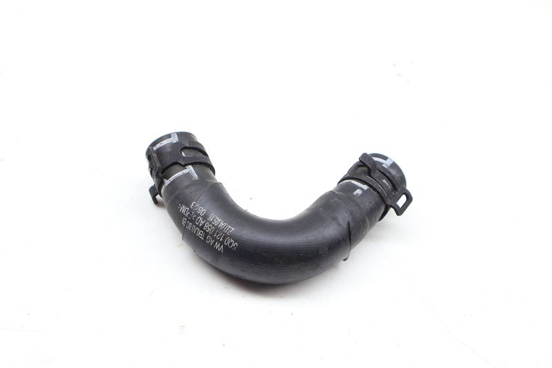 Coolant / Water Hose 5Q0121058AD — Used (SKU 709067)