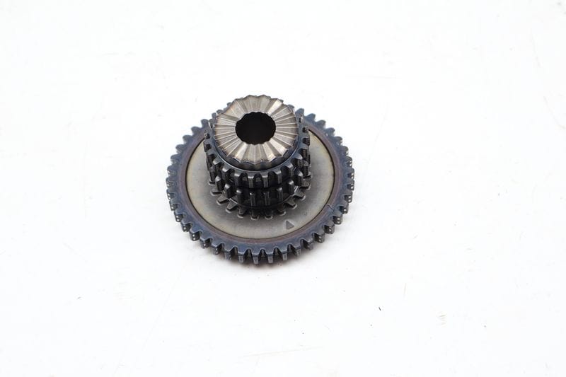 Crankshaft Timing Gear / Sprocket 06K105209D — Used (SKU 709081)