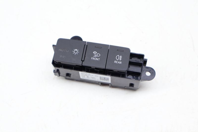 Dash Light Button / Switch 4K1941501K — Used (SKU 708612)