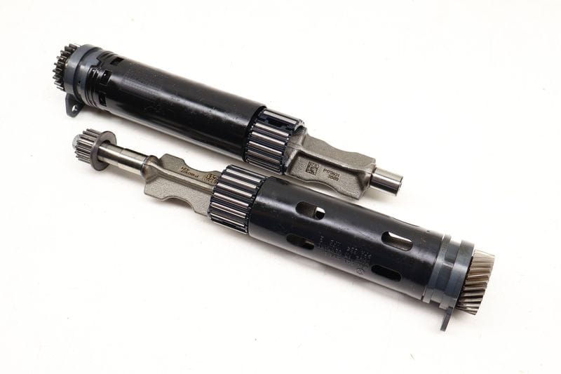 Engine Balance Shaft Set 06N198205 — Used (SKU 709094)