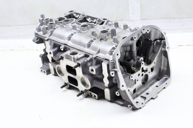 Engine Cylinder Head 06Q103063F — Used (SKU 709099)
