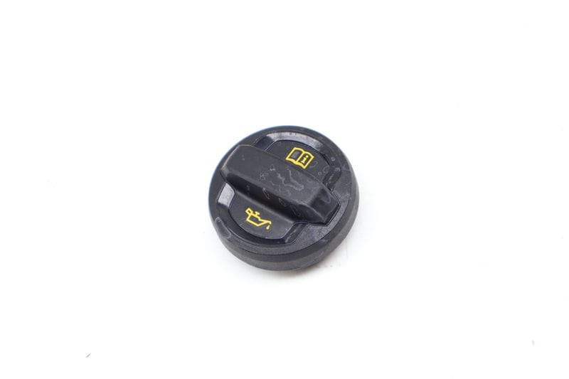 Engine Oil Cap 06Q103485D — Used (SKU 708708)