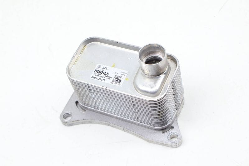 Engine Oil Cooler 06Q117021E — Used (SKU 708956)