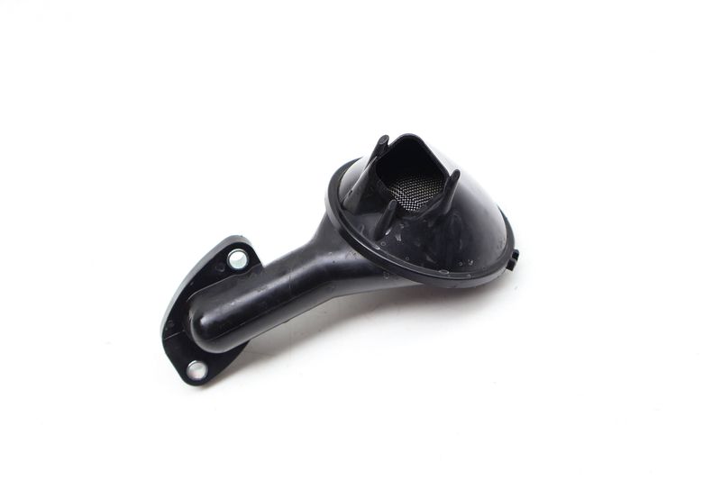 Engine Oil Pump Pickup Pipe / Tube 06K115251AD — Used (SKU 708730)