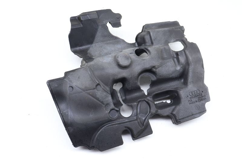 Engine Sound Absorber 06Q103967D — Used (SKU 708936)