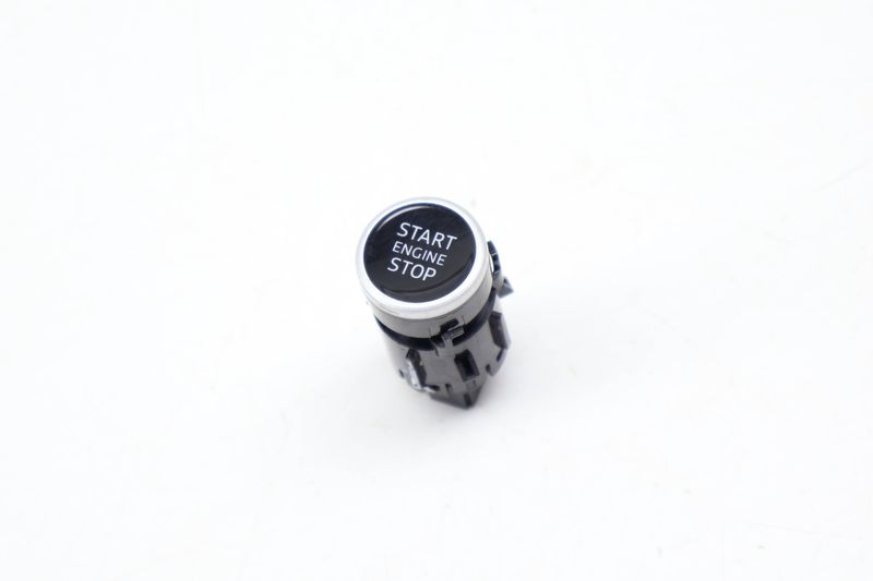 Engine Start / Stop Switch 83A905217 — Used (SKU 708607)