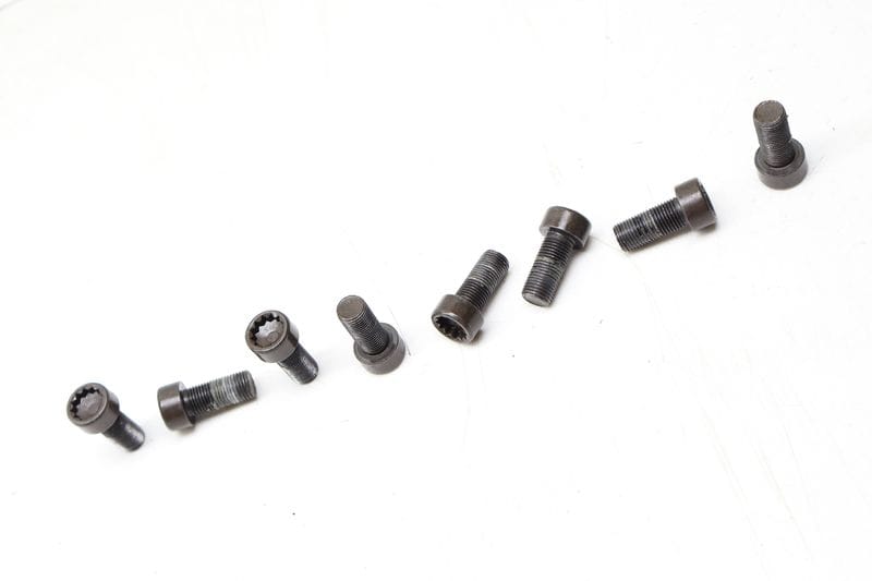 Flywheel / Flexplate Bolt Set (8) WHT009773 — Used (SKU 708755)