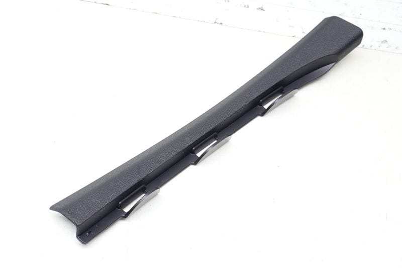 A Pillar Trim (CENTER) 8Y0868203 — Used (SKU 708786)