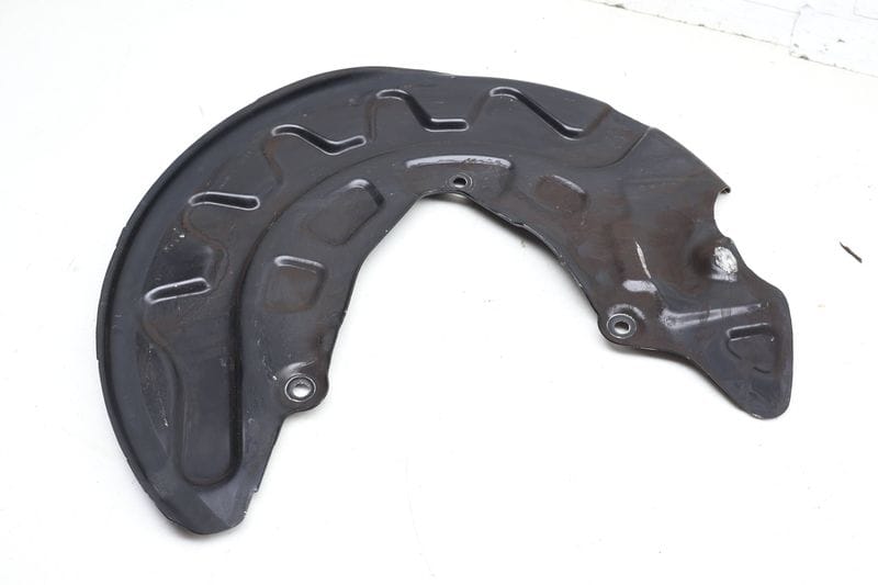 Brake Dust / Splash Shield 5Q0615311G — Used (SKU 709032)