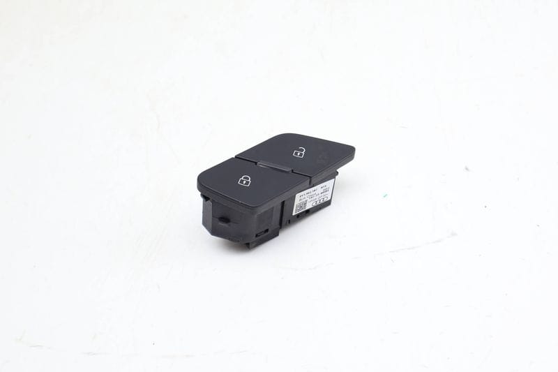 Door Lock / Unlock Switch 8Y1962107 — Used (SKU 708621)