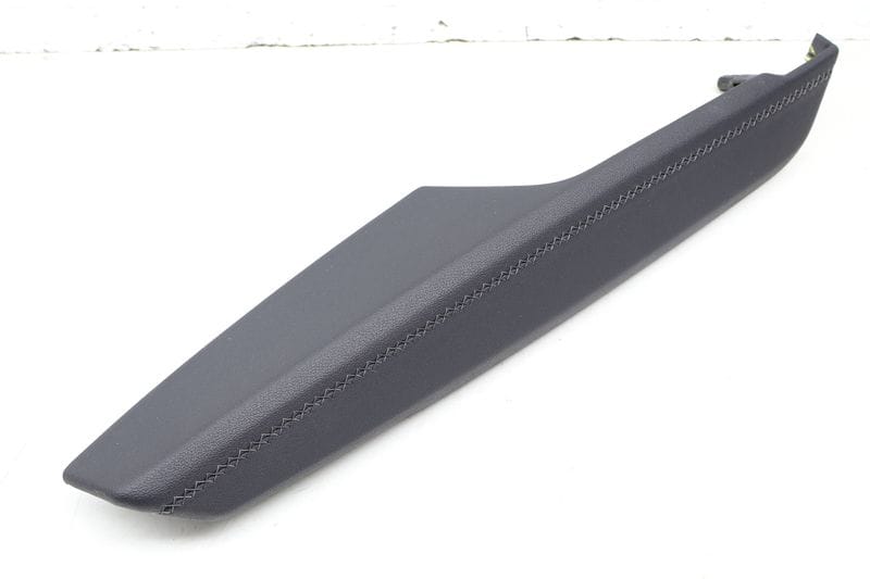 Door Panel Armrest / Arm Rest 8Y0867173A — Used (SKU 708778)