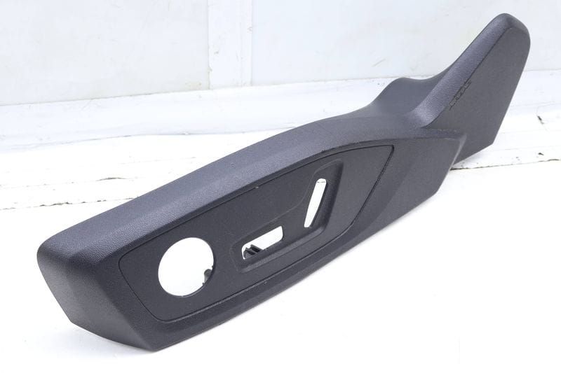 Outer Seat Trim Panel 4K0881325B — Used (SKU 708776)
