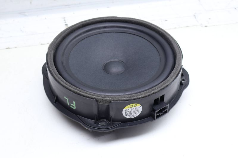 Door Speaker / Woofer 83A035415A — Used (SKU 708818)