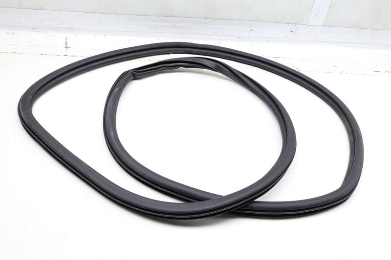 Inner Door Seal / Weather Stripping 8Y0831721B — Used (SKU 708894)