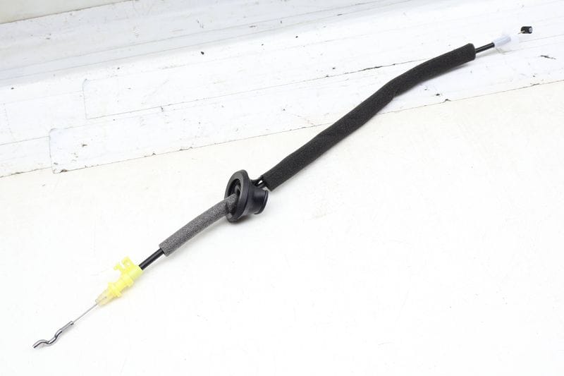 Interior Door Handle Release / Bowden Cable 8Y0837085 — Used (SKU 708763)