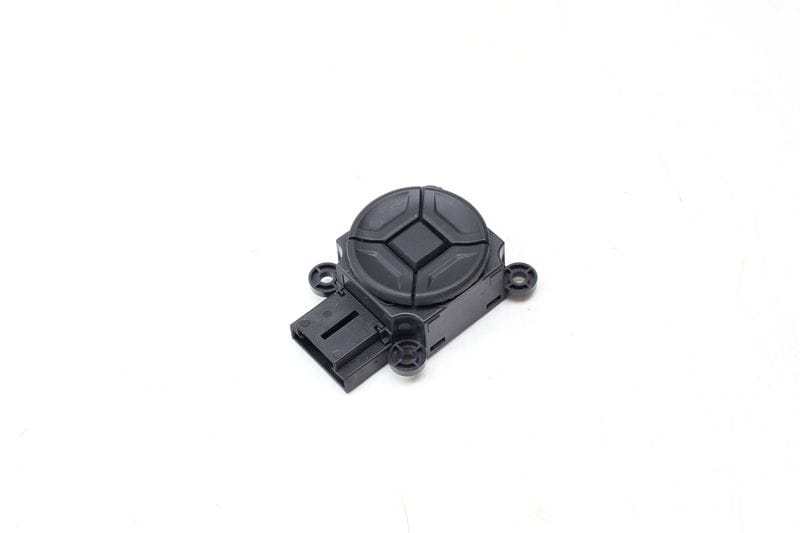 Seat Lumbar Switch 4N0959777D — Used (SKU 708562)