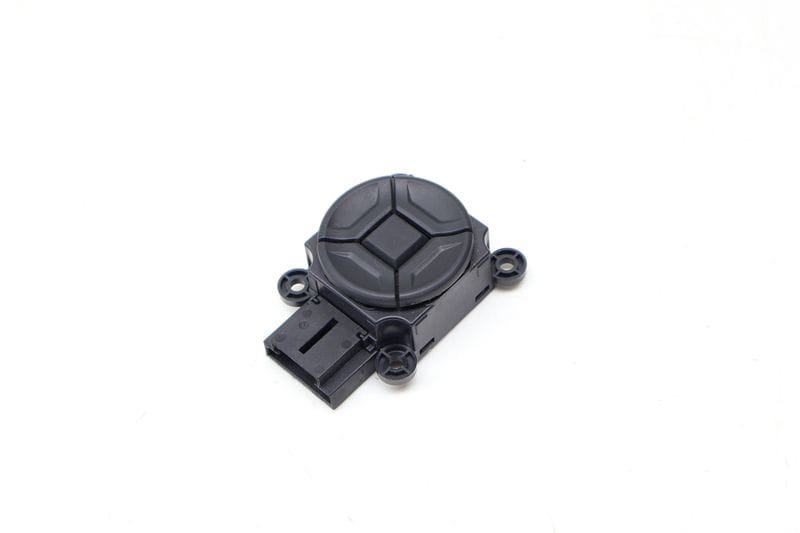Seat Lumbar Switch 4N0959777D — Used (SKU 708563)