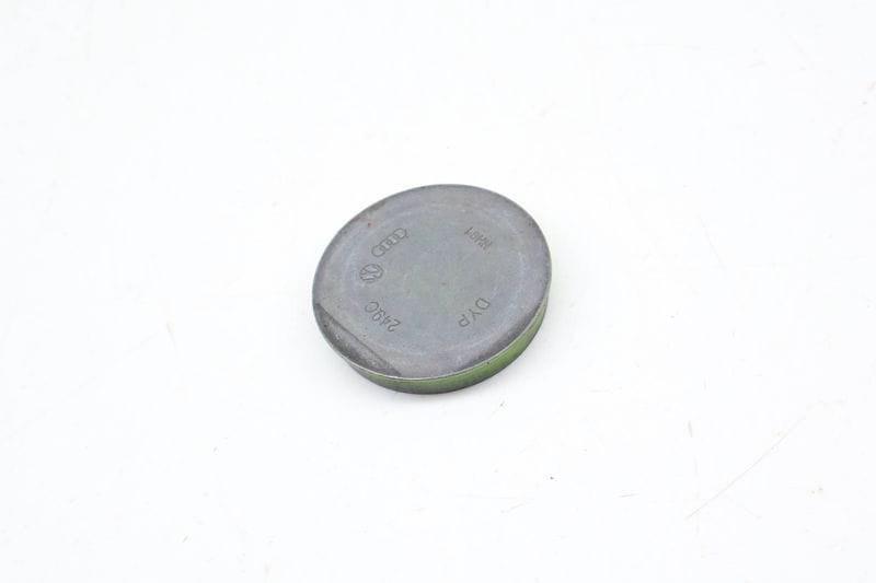 Wheel Bearing Dust Cap 1J0501249C — Used (SKU 708641)