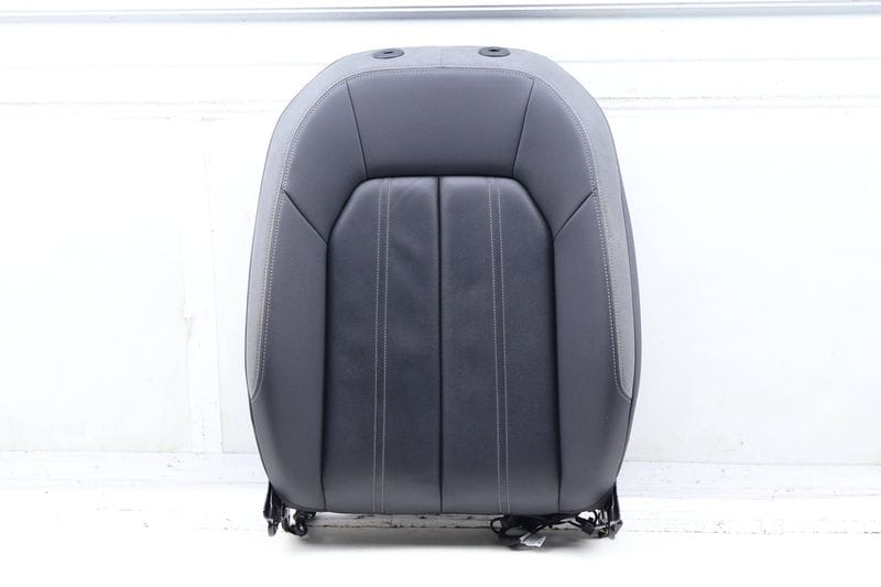 Upper Seat Backrest Cushion Assembly 8Y0881805AG — Used (SKU 708916)