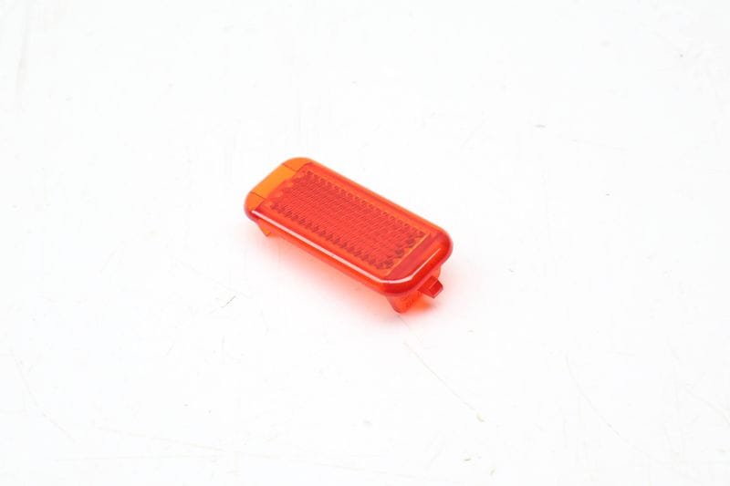 Red Door Panel Light 8P0947412 — Used (SKU 708568)