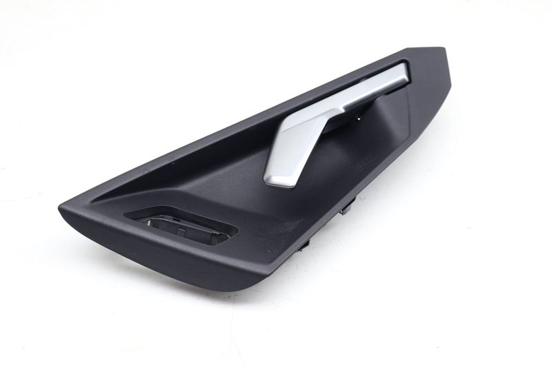 Interior Door Handle / Release Lever 8Y0837020A — Used (SKU 708790)