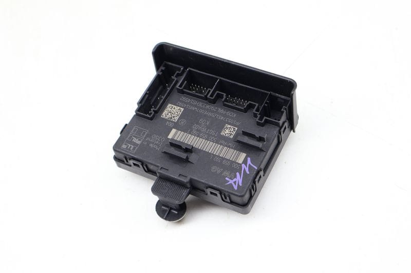 Door Control Module 5Q0959592L — Used (SKU 708540)