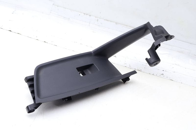 Door Panel Pull / Window Switch Trim 8Y1867172A — Used (SKU 708785)