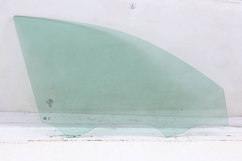 Door Window Glass 8Y0845202A — Used (SKU 708919)
