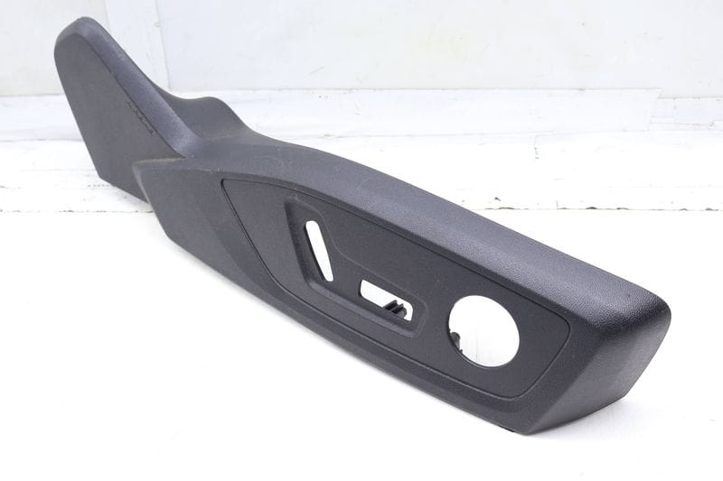 Outer Seat Trim Panel 4K0881326B — Used (SKU 708777)