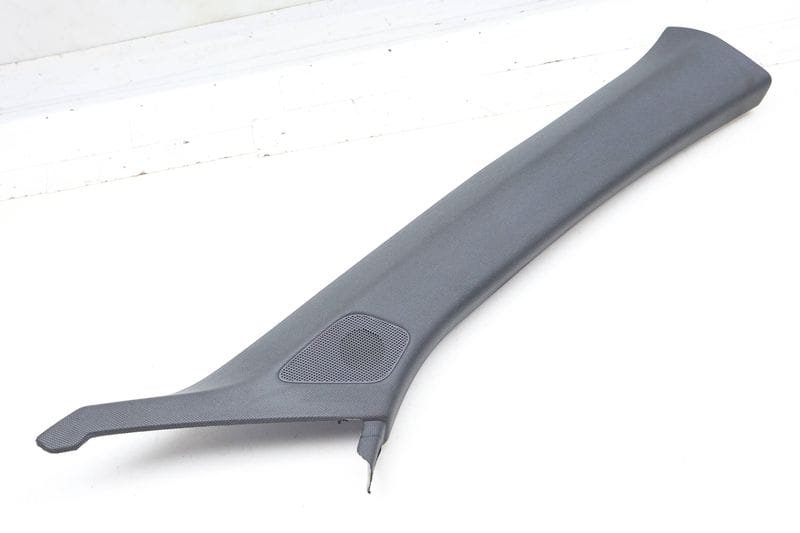Upper A Pillar Trim / Panel 8Y0867234B — Used (SKU 708509)