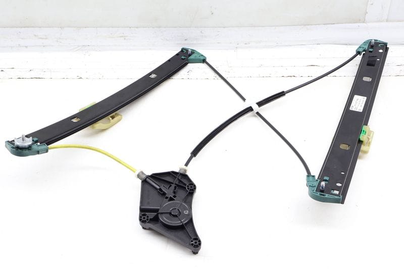 Window Regulator 8Y0837462 — Used (SKU 708891)