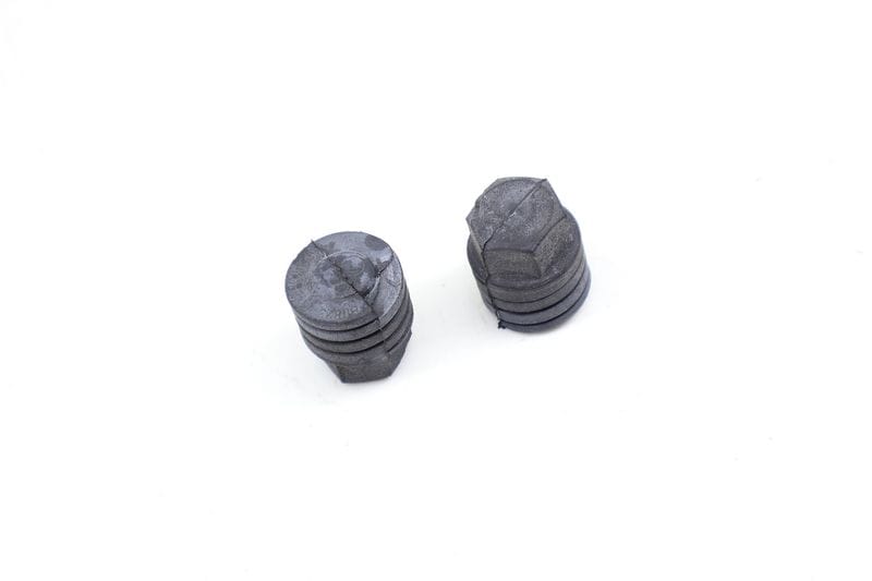 Hood Stop Jounce Bumper Set 4B0823481 — Used (SKU 708704)