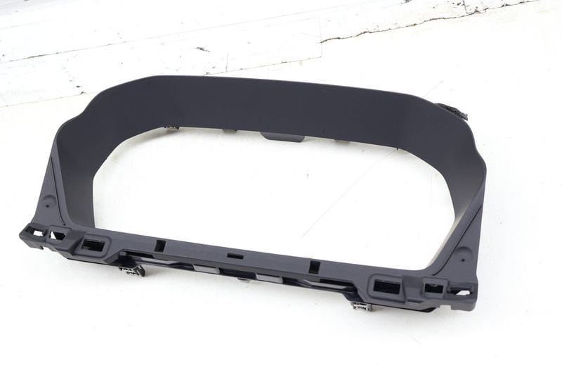 Instrument Cluster Trim / Bezel 8Y0857115 — Used (SKU 708879)