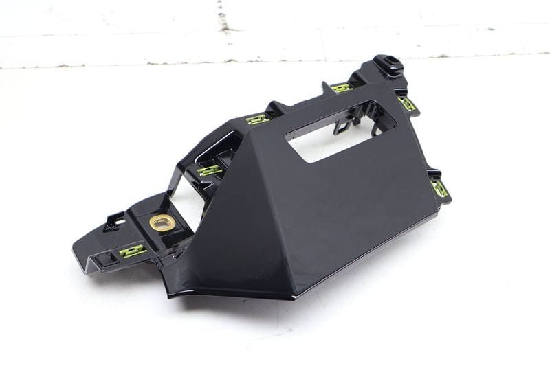 Dash Panel Trim / Headlight Switch Bezel 8Y1857304 — Used (SKU 708848)