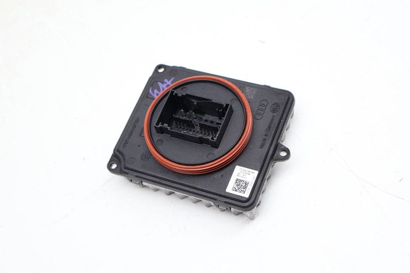 LED Headlight / Lamp Control Module 4K0941572CJ — Used (SKU 708532)