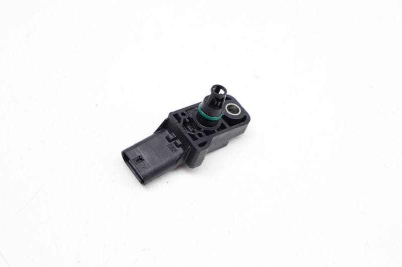 MAP / Boost Pressure Sensor 06L906051H — Used (SKU 708677)