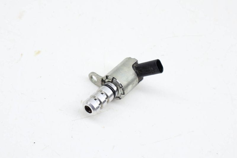 Oil Pressure Control Valve 06K115243L — Used (SKU 708740)