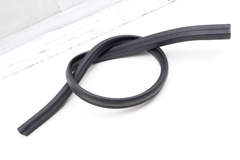 Rain Tray Seal / Hood Weather Stripping 8Y0823723A — Used (SKU 708893)