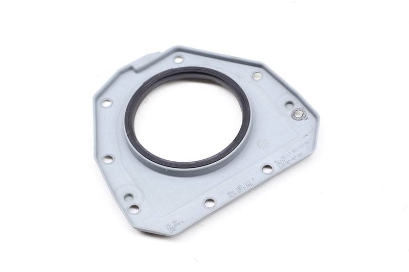 Engine Sealing Flange / Plate 06K103171P — Used (SKU 708735)