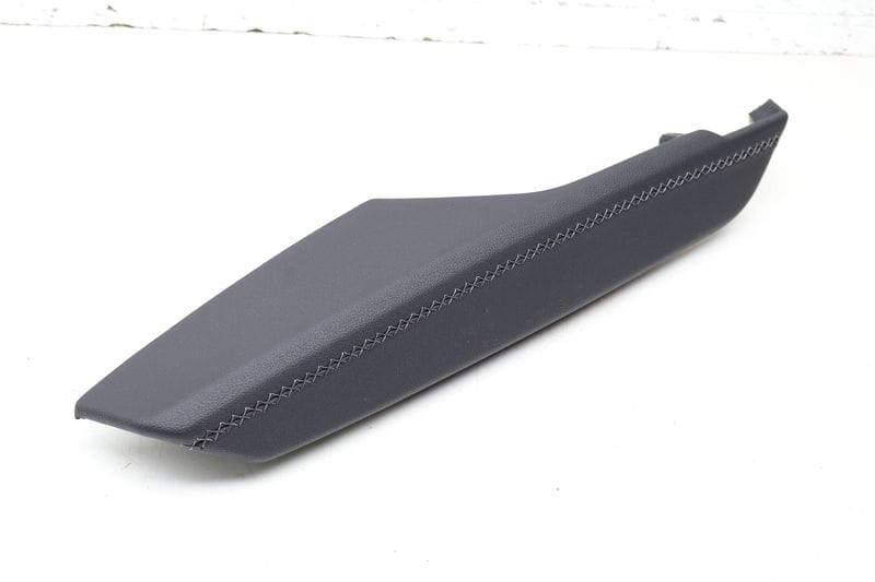 Door Panel Armrest / Arm Rest 8Y0867373A — Used (SKU 708780)